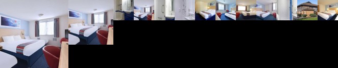 Travelodge Hotel Wyboston Bedford