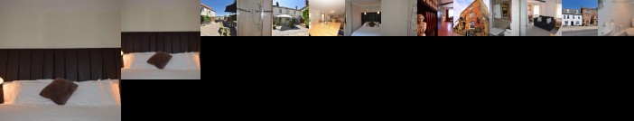The Ilchester Arms Hotel