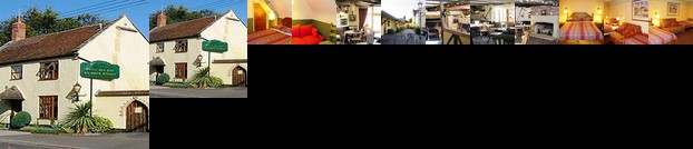 The Half Moon Inn & Country Lodge Mudford
