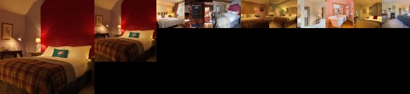 The Devonshire Arms Hotel Beeley