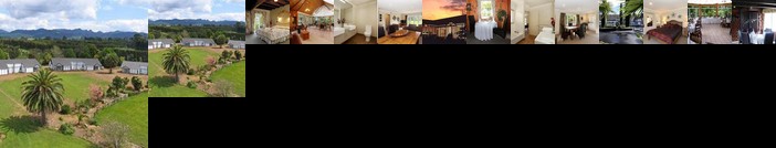 Fantail Lodge Country Estate