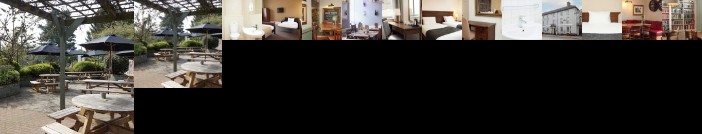 Kings Arms Hotel Westerham