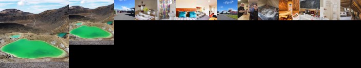 Adventure Lodge & Motel