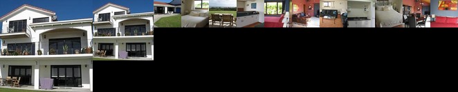 Bellovista Luxury Beachfront Apartments Ahipara