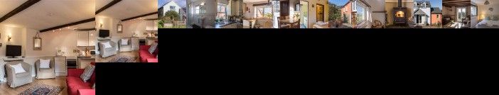 Cheristow Holiday Cottages Hartland (England)