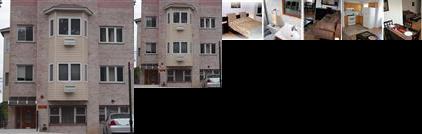 Hope Apartments Inc.