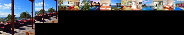 Pestana Promenade Ocean Resort Hotel