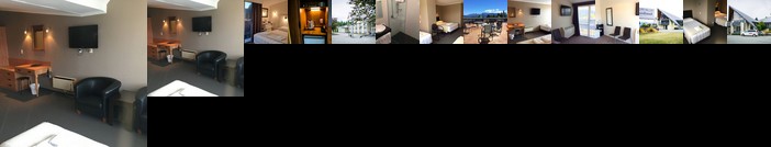 Fijordland Hotel / Motel