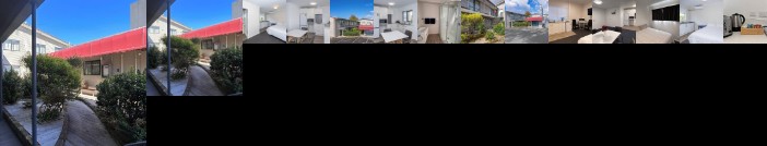 BJ's Budget Motor Inn Hamilton
