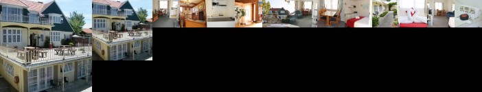 Colonial City Motel