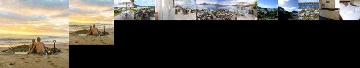 Tairua Shores Motel