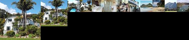 Harbour View Lodge