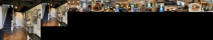 Woodbridge Inn
