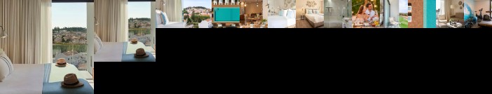 Hotel Caminhos De Santiago