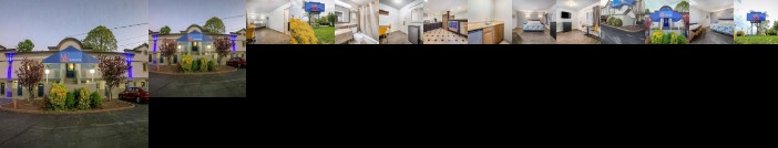 Rodeway Inn Toms River