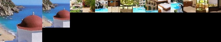 Kyra Panagia Hotel