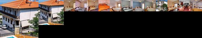 Anasa Hotel Zagora (Greece)