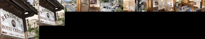Hotel Residence Chateau Saint-Pierre (Aosta)
