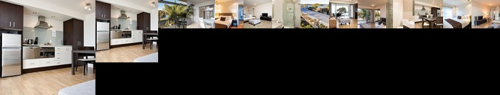 Sea Spray Suites