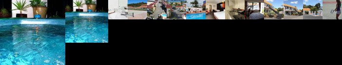 Casa Bella Motel