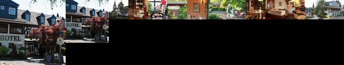 Akzent Hotel Aggertal Zur Alten Linde