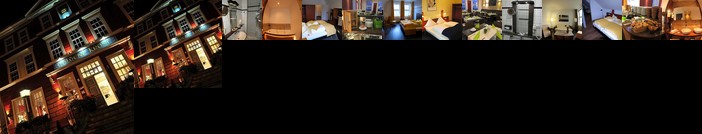Akzent Hotel Goldene Krone Clausthal-Zellerfeld