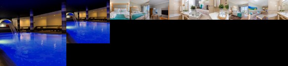Solaqua Apartments Albufeira