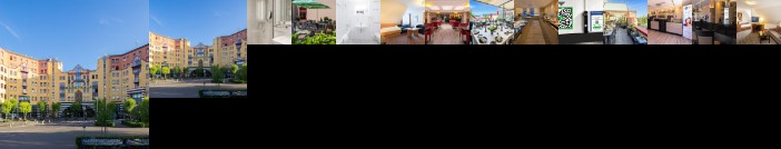 Hotel Maximilian Weil am Rhein