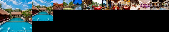 Legendha Sukhothai Resort