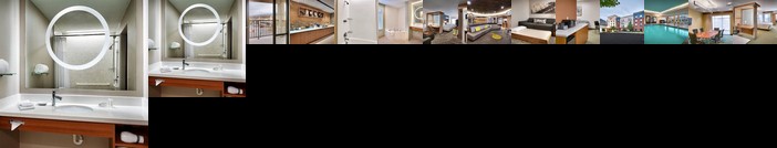 Provo SpringHill Suites by Marriott