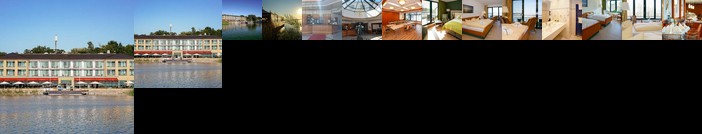 TOP CountryLine Hotel Seebad-Casino