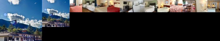 Budget Host Big Sky Motel