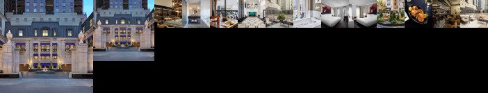 Waldorf Astoria Chicago