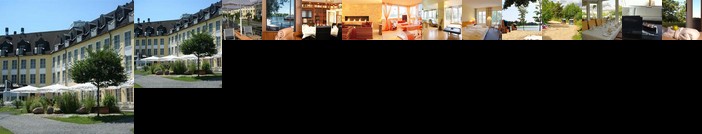 Seehotel Zeuthen