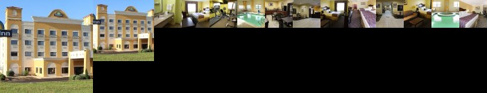 Best Western Plus Salado Inn