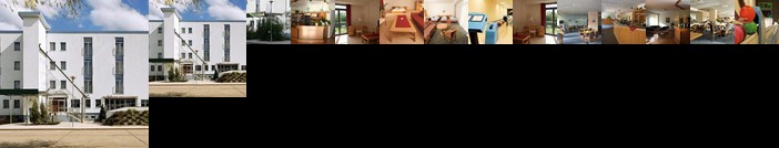 Spreewald Inn Hotel