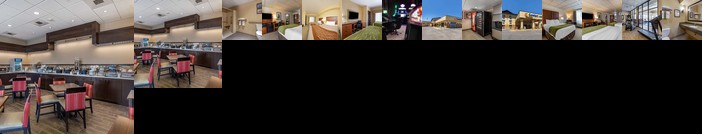 Comfort Inn Shelby