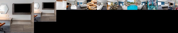 Holiday Inn Express Crystal River