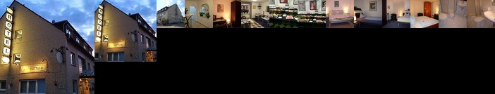 Hotel Alt Buettgen Kaarst