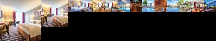 Holiday Inn Dusseldorf Airport Ratingen