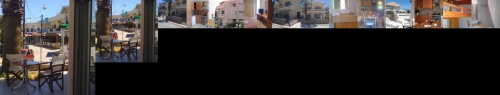 Maria Apartments