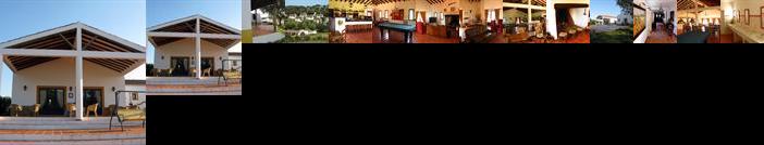 Quinta dos Amarelos Hotel Vaiamonte