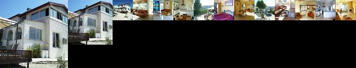 Acorn Villa Limassol