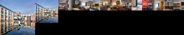 Tryp Dusseldorf Airport