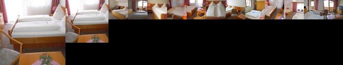 Hotel Lugerhof