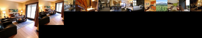 Silver Creek Lodge