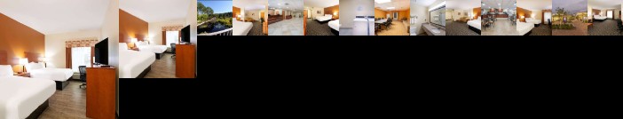 Baymont Inn & Suites Savannah South