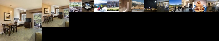 Executive Suites Garibaldi Springs Resort