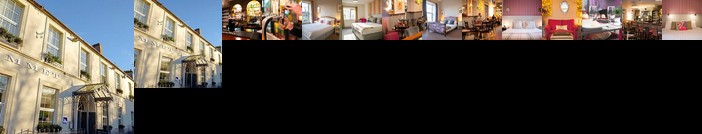 Emmet Hotel Clonakilty