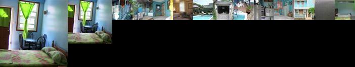 Peppers Cottage Roseau (Dominica)